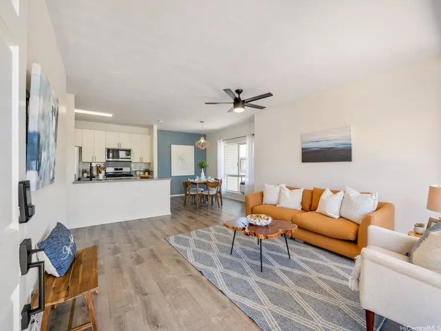 91-889 Puamaeole Street #8R, Ewa Beach, HI 96706 - #3