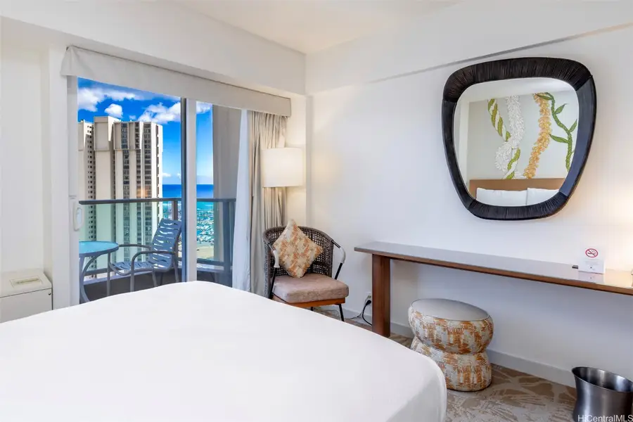 410 Atkinson Drive #2623, Honolulu, HI 96814 - #2