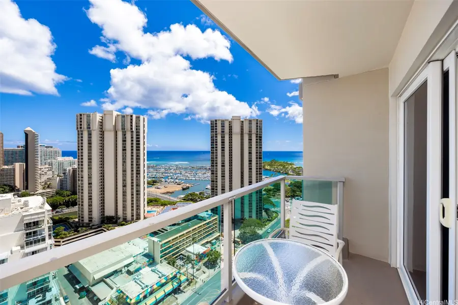 410 Atkinson Drive #2623, Honolulu, HI 96814 - #3