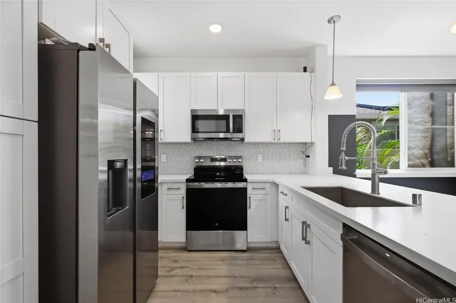 94-1251 Hale Halawai Drive #40, Waipahu, HI 96797 - #2