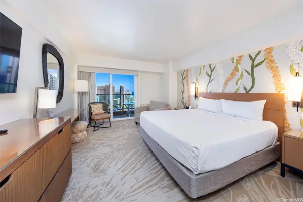 410 Atkinson Drive #2922, Honolulu, HI 96814