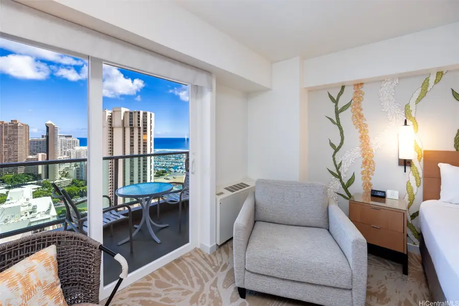 410 Atkinson Drive #2922, Honolulu, HI 96814 - #2