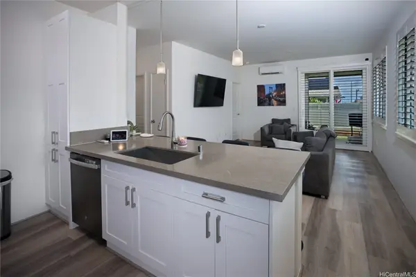 94-1133 Halekukui Street #59, Waipahu, HI 96797