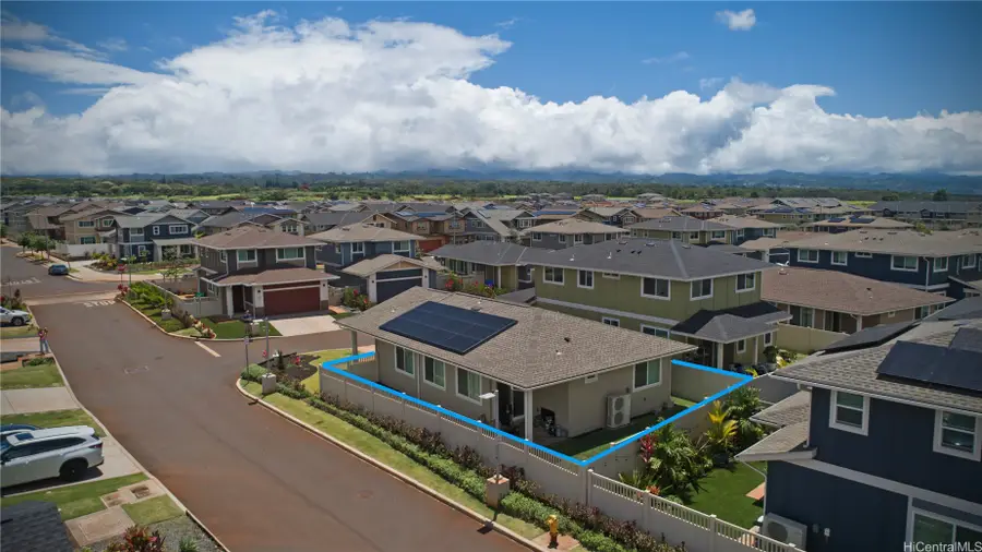 94-1133 Halekukui Street #59, Waipahu, HI 96797 - #2