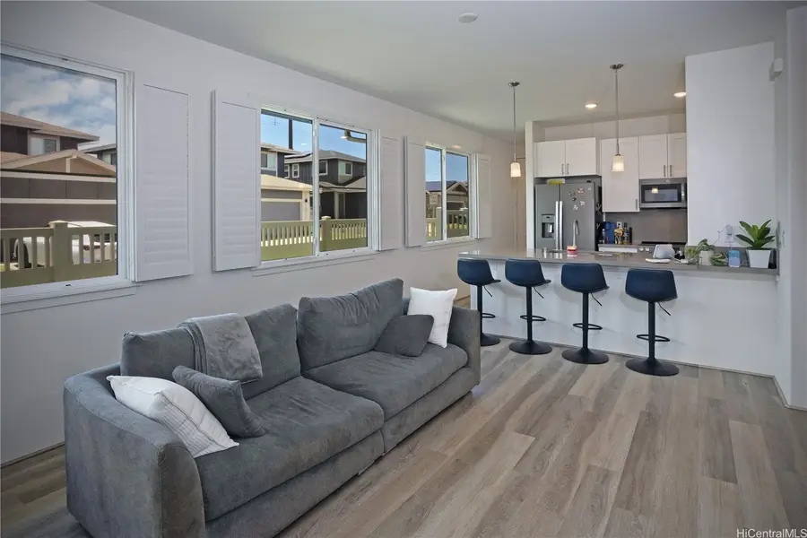 94-1133 Halekukui Street #59, Waipahu, HI 96797 - #3