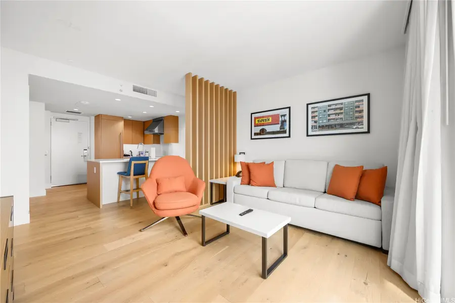 1390 Kapiolani Boulevard #3805, Honolulu, HI 96814 - #3