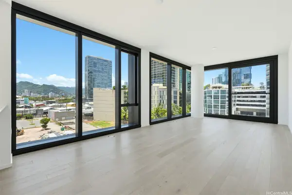 333 Ward Avenue #634, Honolulu, HI 96814