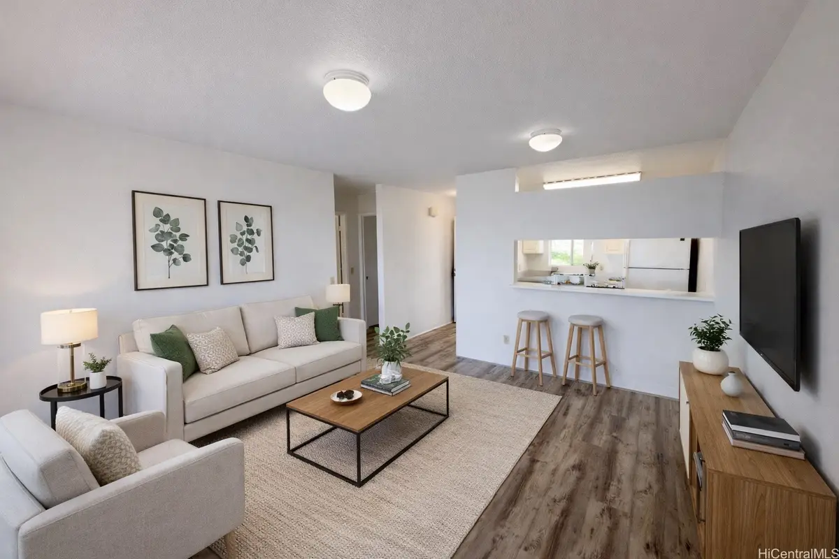 92-1179 Palahia Street #J203, Kapolei, HI 96707 - #1