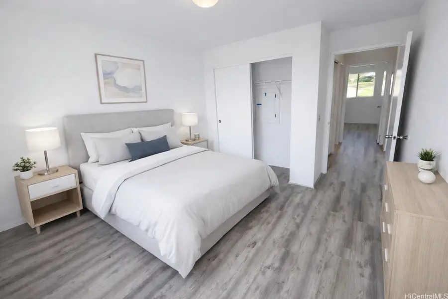 92-1179 Palahia Street #J203, Kapolei, HI 96707 - #2