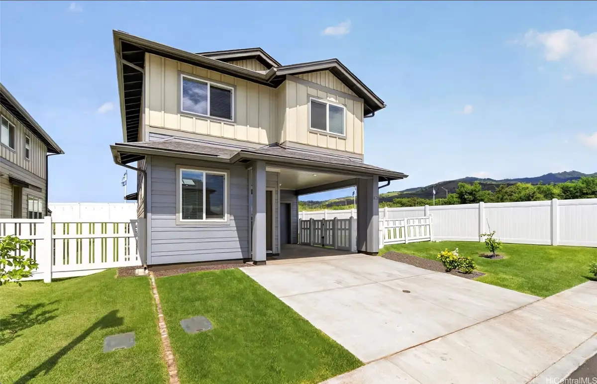 91-4098 Hikuono Street #28, Kapolei, HI 96707 - #1