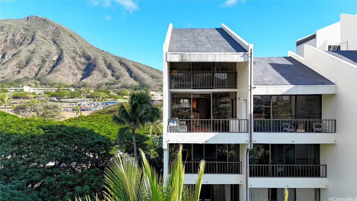 500 Lunalilo Home Road #27N, Honolulu, HI 96825 - #1