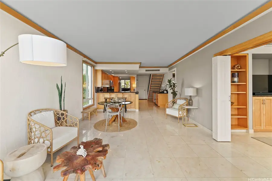 500 Lunalilo Home Road #27N, Honolulu, HI 96825 - #3