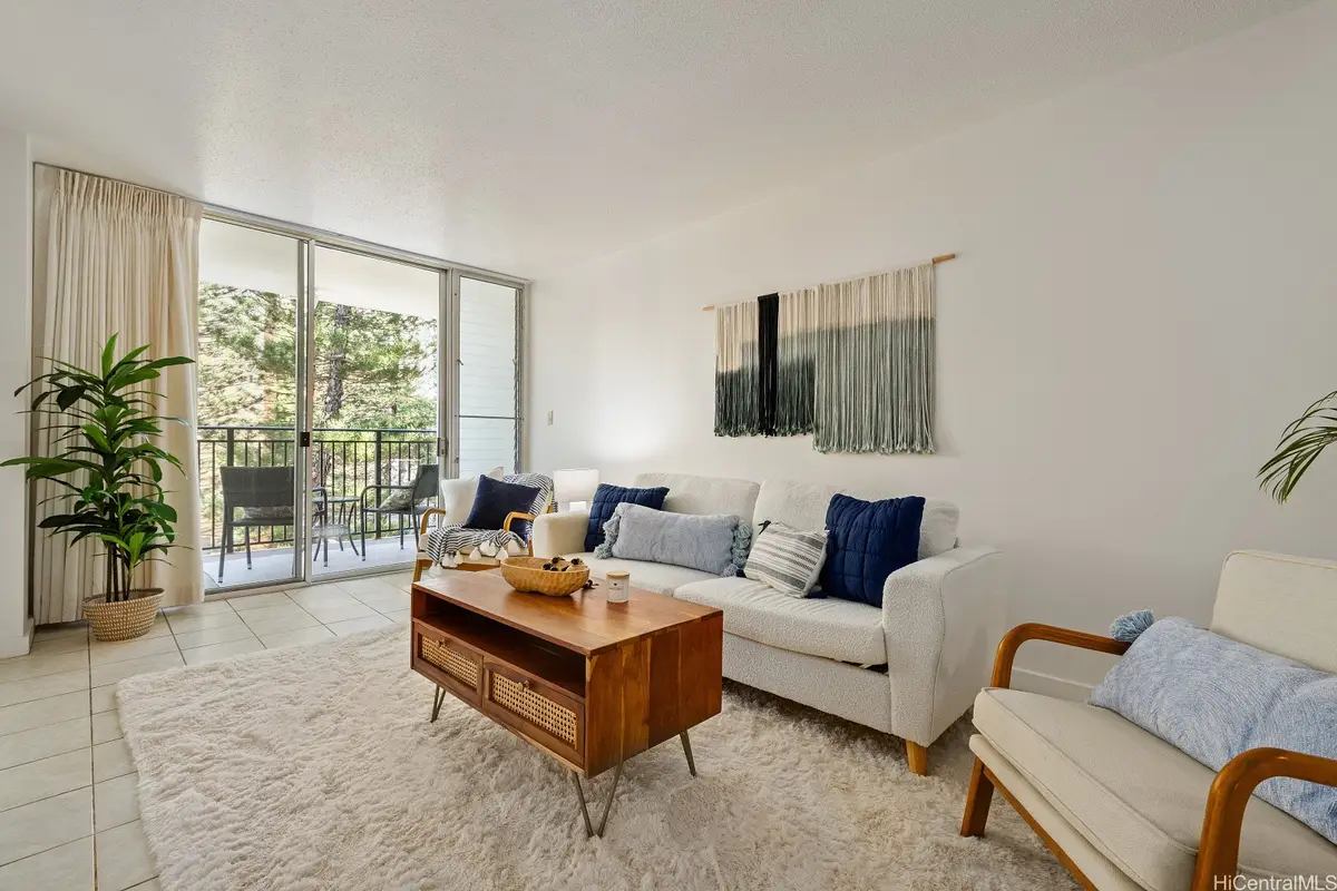 1610 Kanunu Street #306, Honolulu, HI 96814 - #1