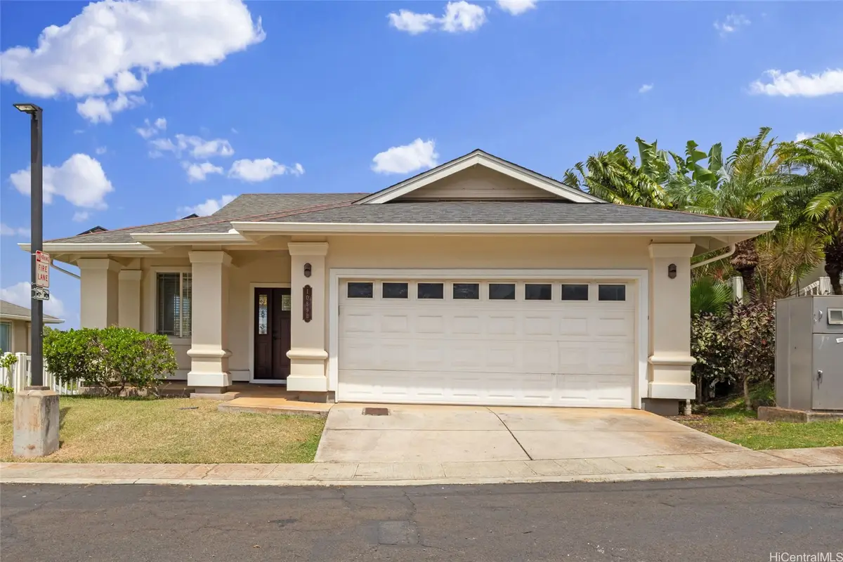 92-1089 Palahia Street #B, Kapolei, HI 96707 - #1