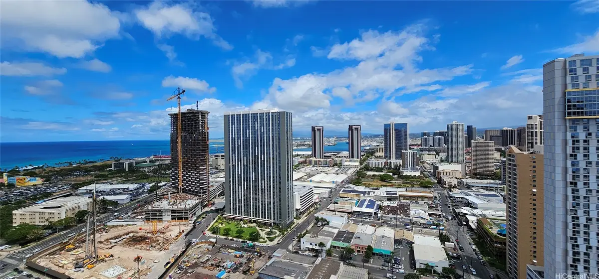 333 Ward Avenue #3905, Honolulu, HI 96814 - #1