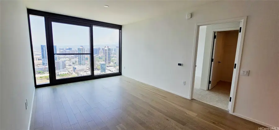 333 Ward Avenue #3905, Honolulu, HI 96814 - #3