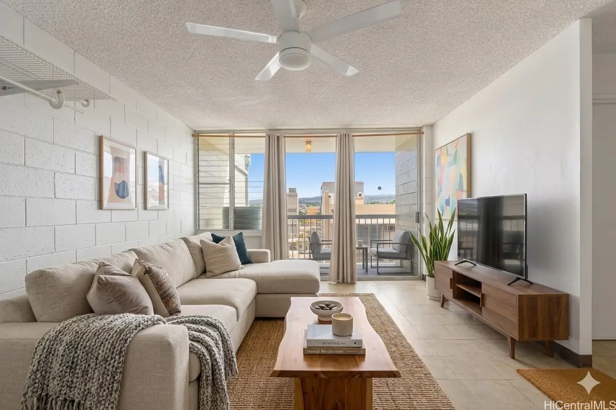 906 Lehua Avenue #B403, Pearl City, HI 96782 - #1