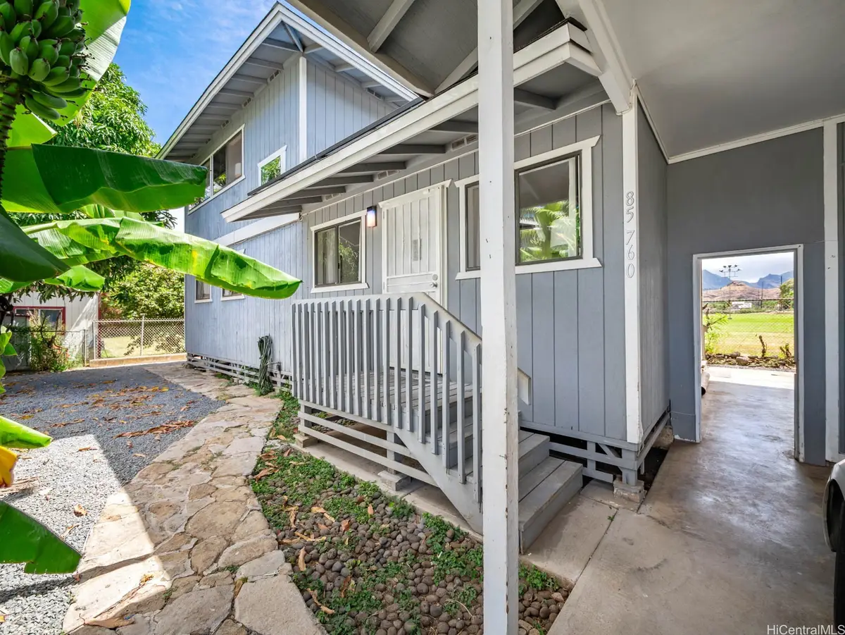 85-760 Lihue Street, Waianae, HI 96792 - #1