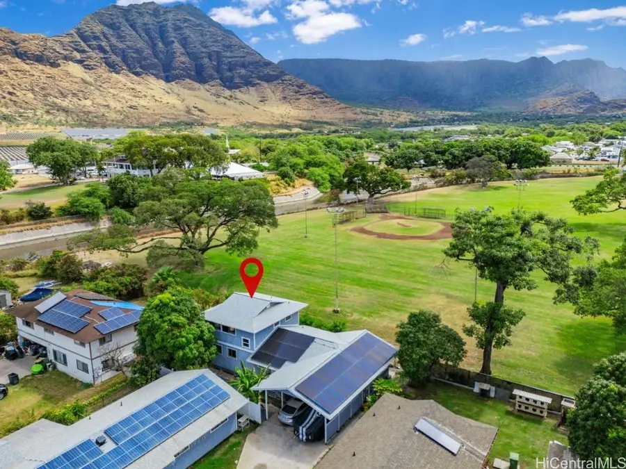85-760 Lihue Street, Waianae, HI 96792 - #2