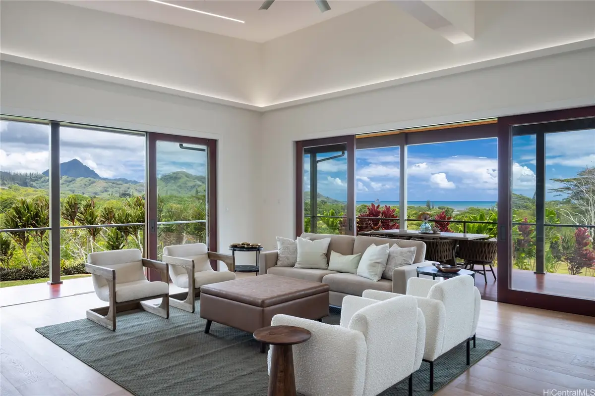 47-546-E Mapele Place #B, Kaneohe, HI 96744 - #1