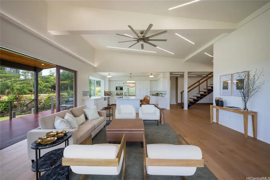 47-546-E Mapele Place #B, Kaneohe, HI 96744 - #2