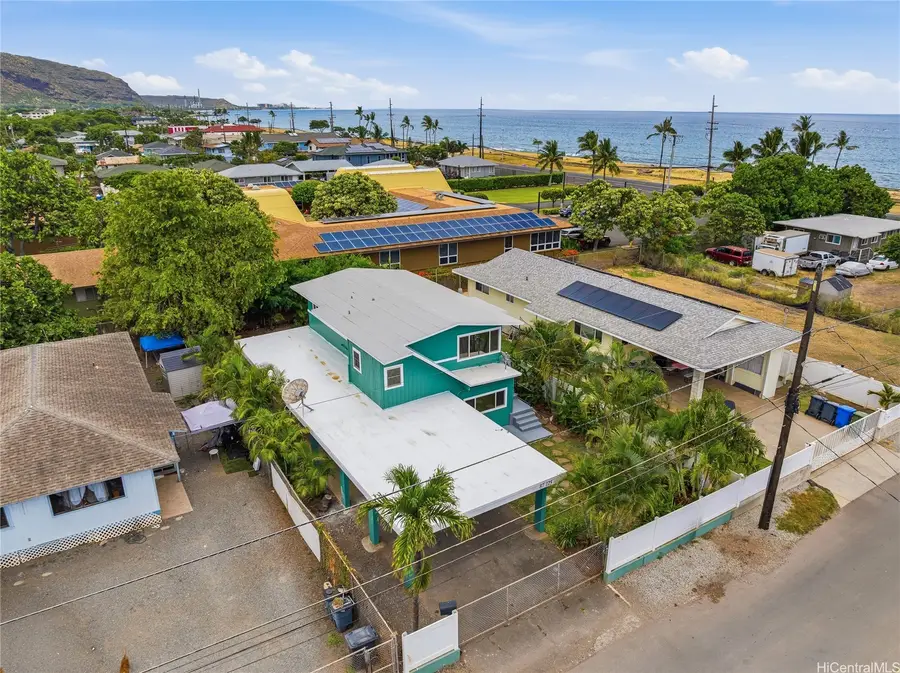 87-125 Kahau Street, Waianae, HI 96792 - #2
