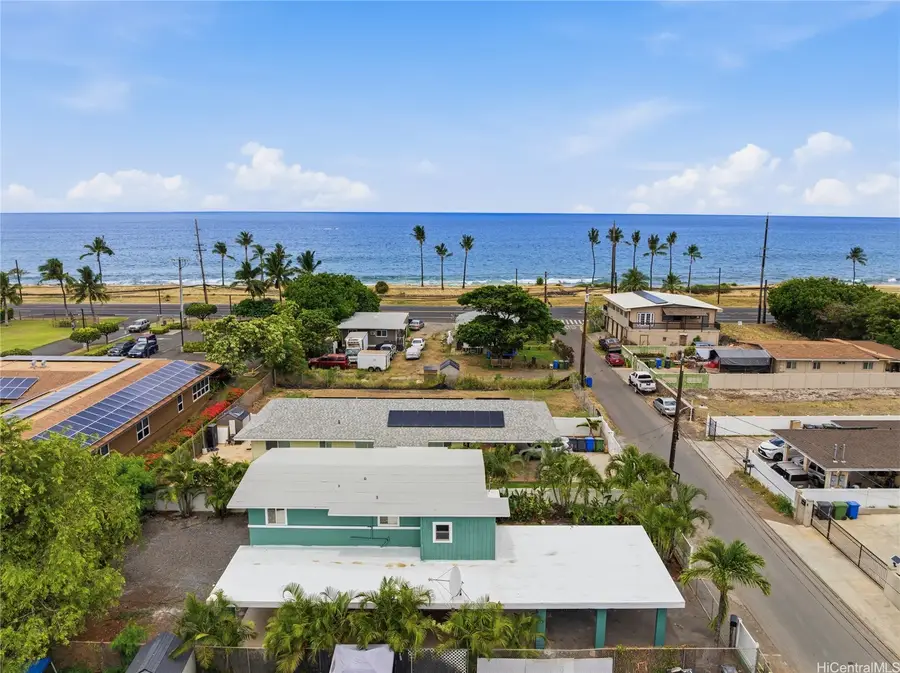 87-125 Kahau Street, Waianae, HI 96792 - #3