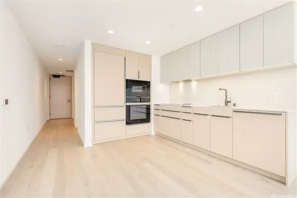 333 Ward Avenue #1409, Honolulu, HI 96814