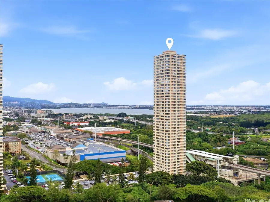 1060 Kamehameha Highway #3203A, Pearl City, HI 96782 - #2