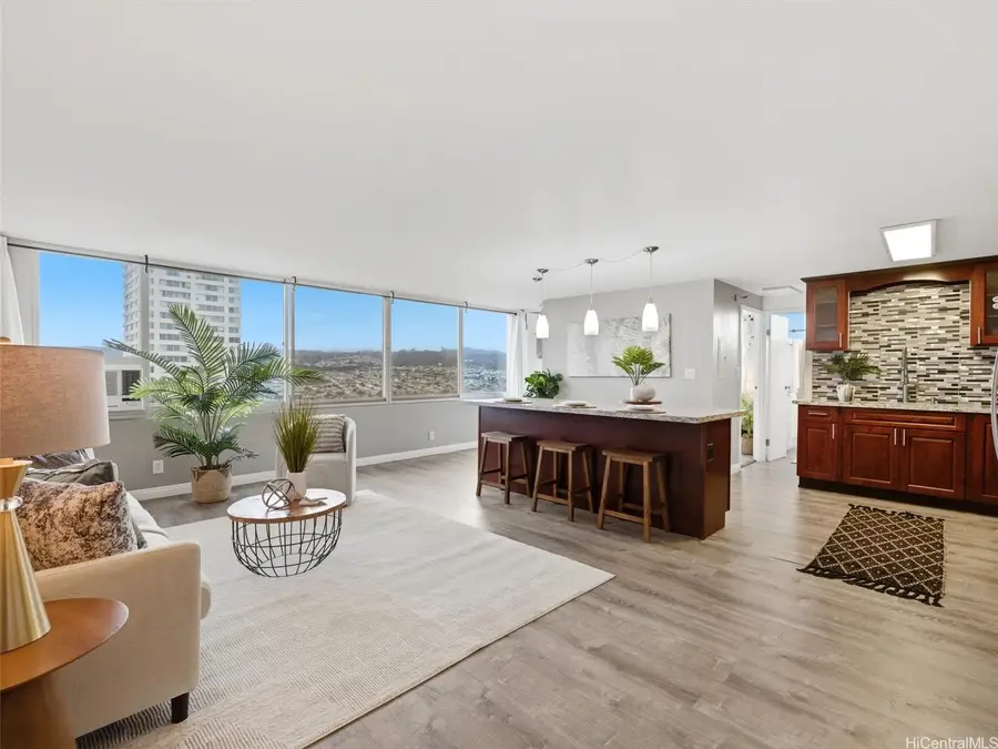 1060 Kamehameha Highway #3203A, Pearl City, HI 96782 - #3
