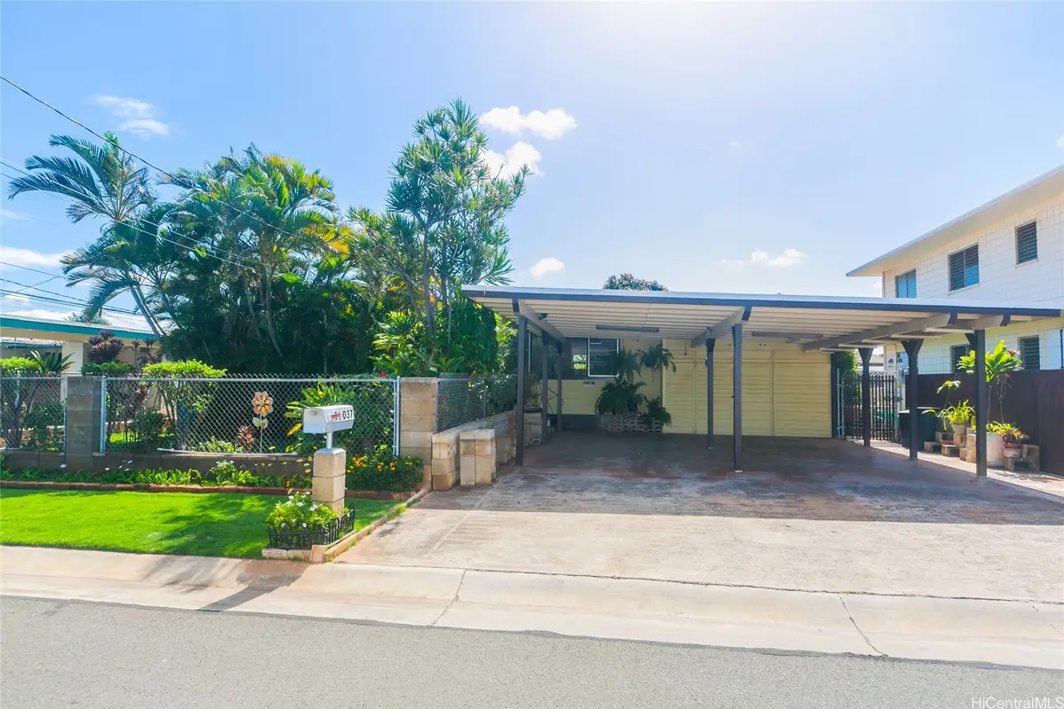 91-37 Amio Street, Ewa Beach, HI 96706 - #1