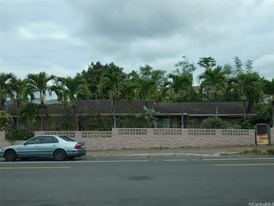 94-858 Kaaholo Street, Waipahu, HI 96797 - #2