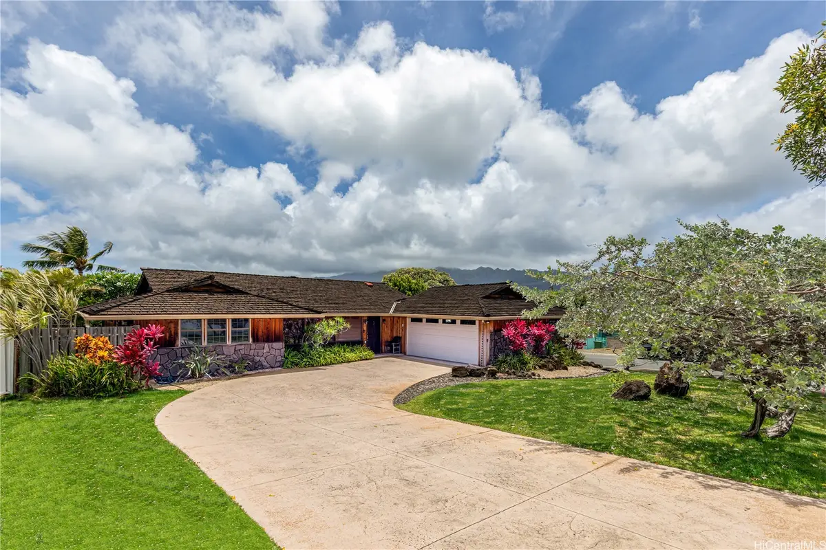 148 Waialeale Street, Honolulu, HI 96825 - #1