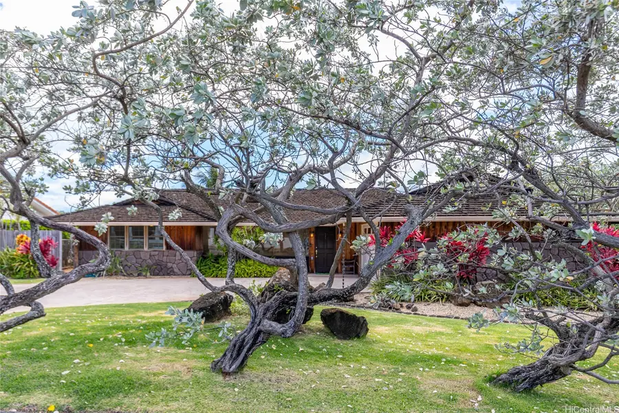 148 Waialeale Street, Honolulu, HI 96825 - #2