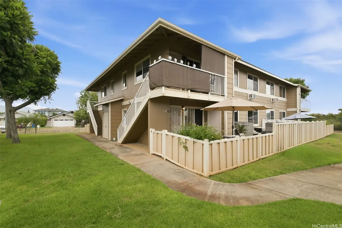 91-1044 Huliau Street #2A, Ewa Beach, HI 96706 - #1