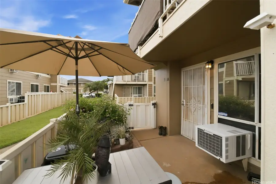 91-1044 Huliau Street #2A, Ewa Beach, HI 96706 - #2