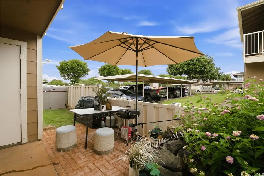 91-1044 Huliau Street #2A, Ewa Beach, HI 96706 - #3