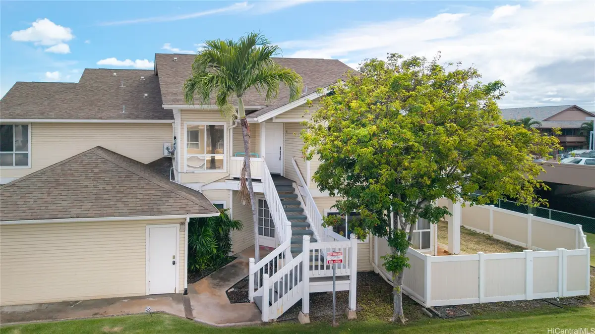 91-1121 Laaulu Street #10B, Ewa Beach, HI 96706 - #1