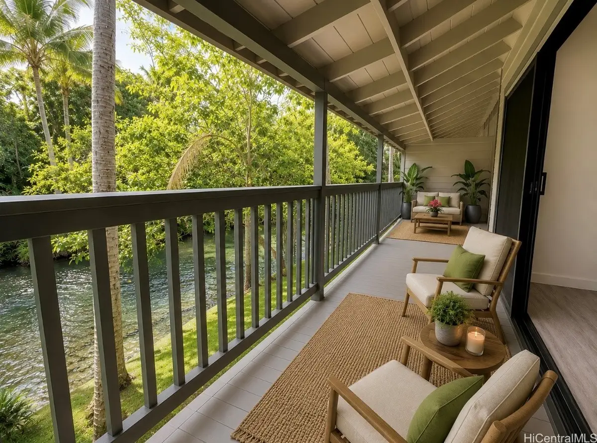 45-995 Wailele Road #8, Kaneohe, HI 96744 - #1