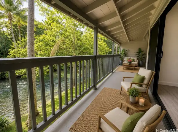 45-995 Wailele Road #8, Kaneohe, HI 96744