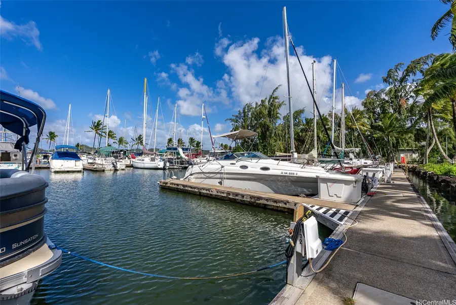 45-995 Wailele Road #8, Kaneohe, HI 96744 - #3