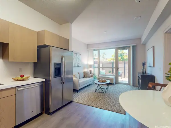 7000 Hawaii Kai Drive #2108, Honolulu, HI 96825