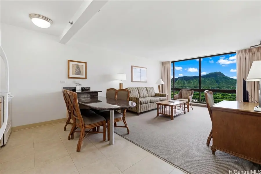 229 Paoakalani Avenue #3103, Honolulu, HI 96815 - #2