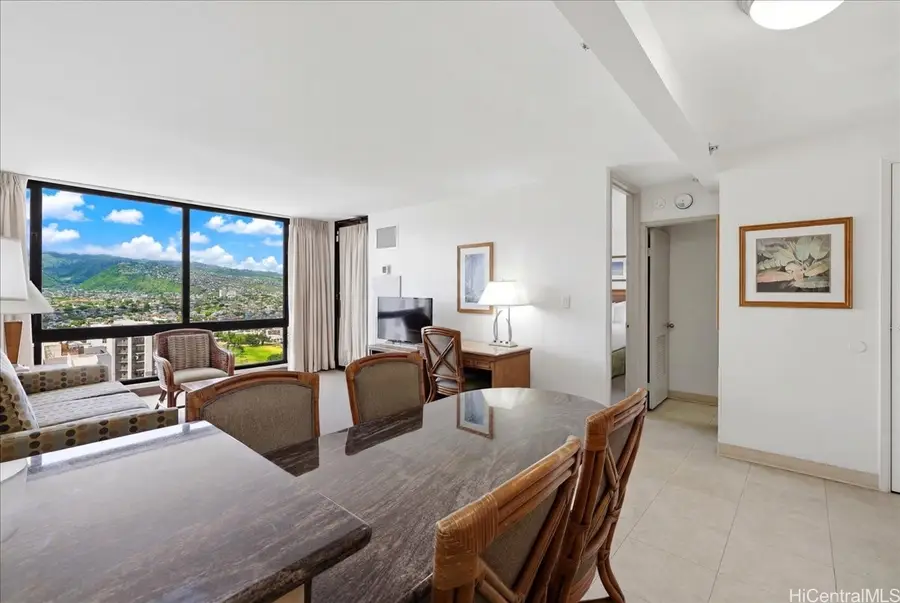 229 Paoakalani Avenue #3103, Honolulu, HI 96815 - #3