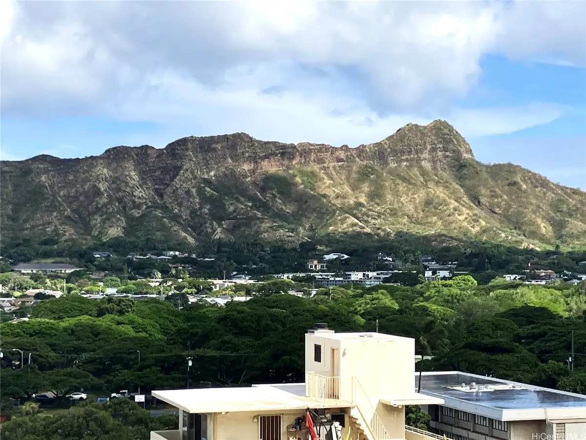 2609 Ala Wai Boulevard #1203, Honolulu, HI 96815 - #1