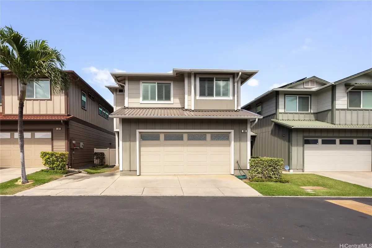 91-6221 Kapolei Parkway #309, Ewa Beach, HI 96706 - #1