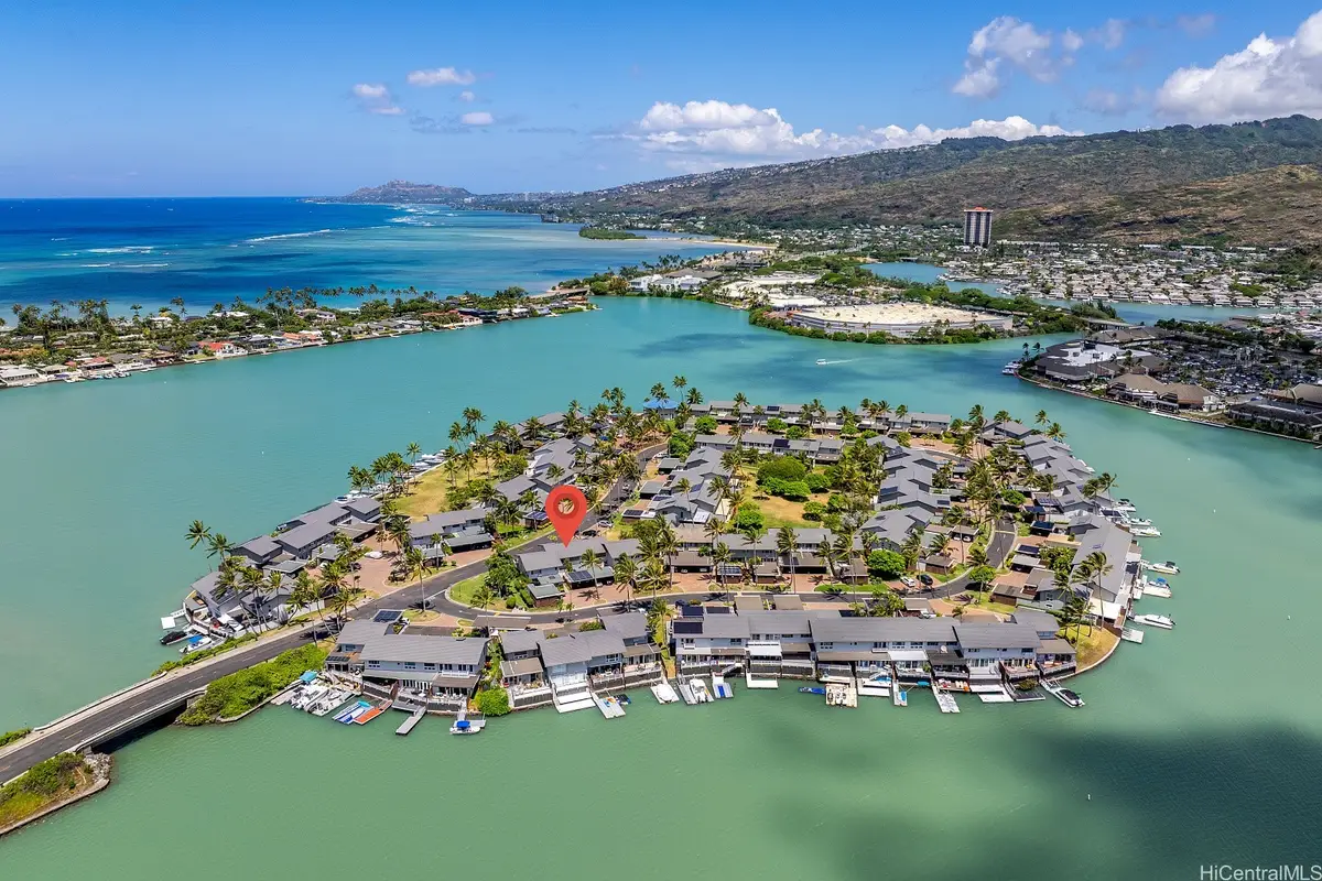 906 Koko Isle Circle #23/2303, Honolulu, HI 96825 - #1