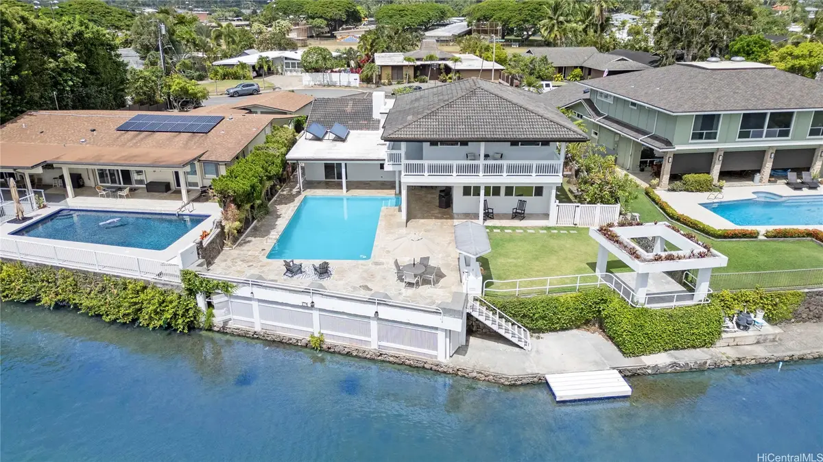 802 Pahumele Place, Kailua, HI 96734 - #1