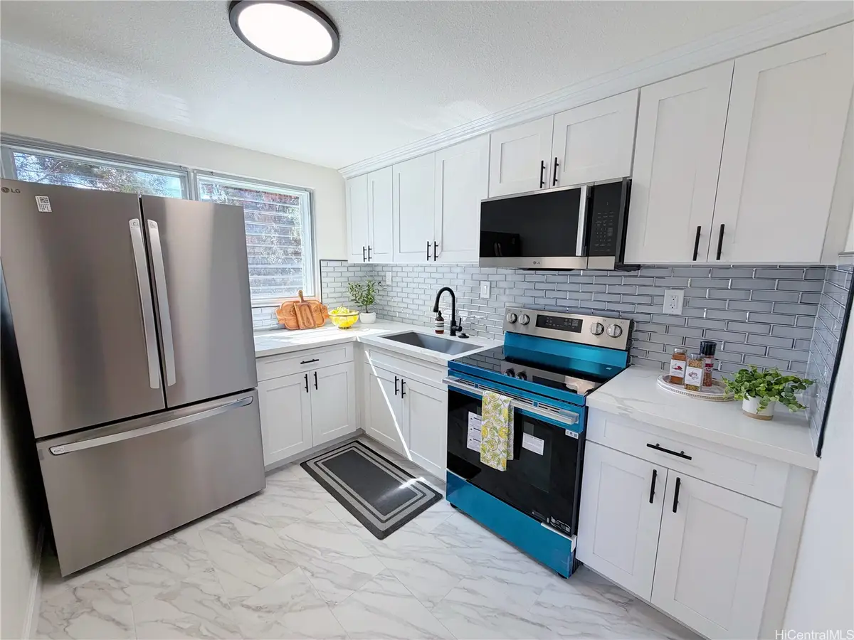 1427 Alexander Street #201, Honolulu, HI 96822 - #1