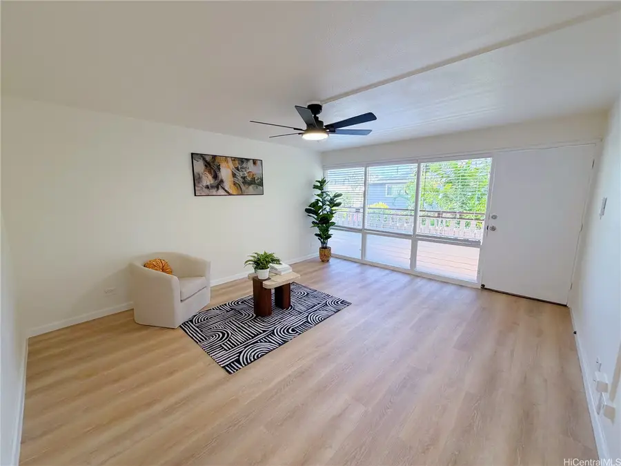 1427 Alexander Street #201, Honolulu, HI 96822 - #3